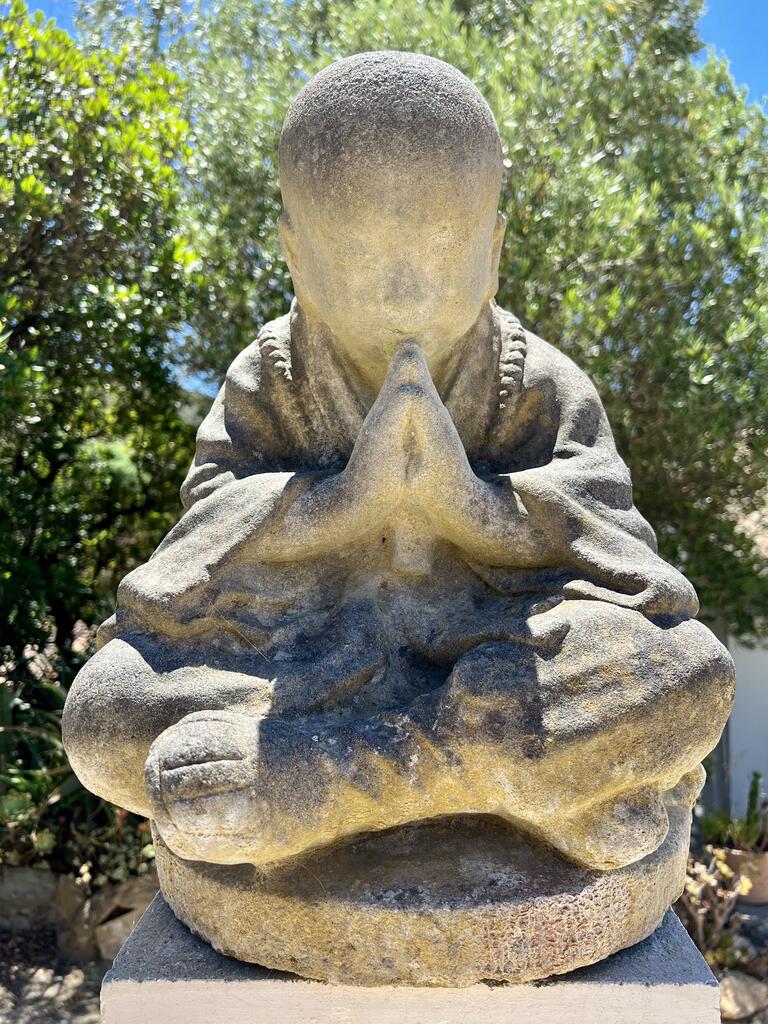 Stage de Yoga - Heliopolis